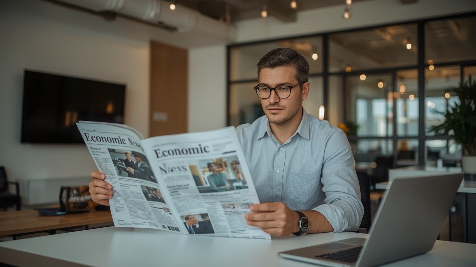 Financeclarity Magazine Winter 2024 Issue